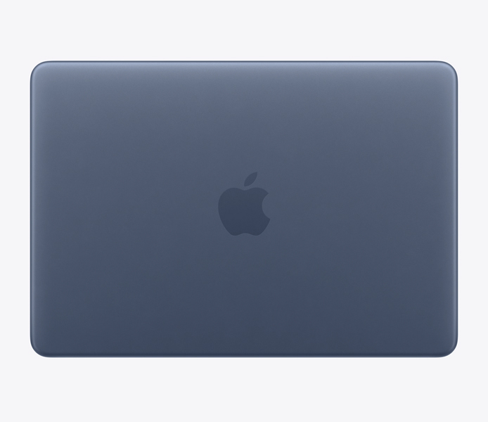 13インチMacBook Neo: 6コアCPUと5コアGPUを搭載したApple A18 Proチップ/8GB/256GB SSD/ODDなし/macOS/Officeなし/13.0型/インディゴ