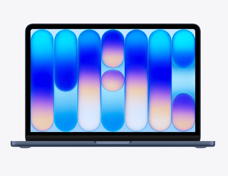 13インチMacBook Neo: 6コアCPUと5コアGPUを搭載したApple A18 Proチップ/8GB/512GB SSD/ODDなし/macOS/Officeなし/13.0型/Touch ID/インディゴ