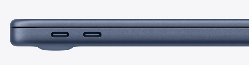 13インチMacBook Neo: 6コアCPUと5コアGPUを搭載したApple A18 Proチップ/8GB/512GB SSD/ODDなし/macOS/Officeなし/13.0型/Touch ID/インディゴ