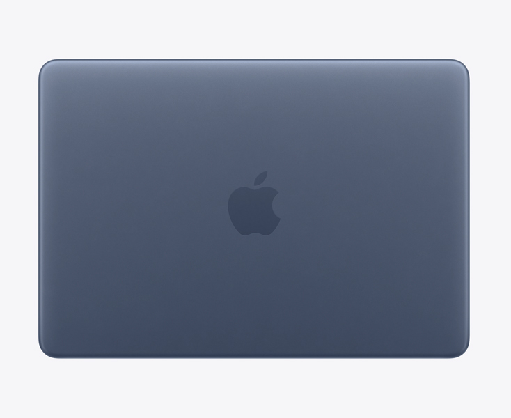 13インチMacBook Neo: 6コアCPUと5コアGPUを搭載したApple A18 Proチップ/8GB/512GB SSD/ODDなし/macOS/Officeなし/13.0型/Touch ID/インディゴ