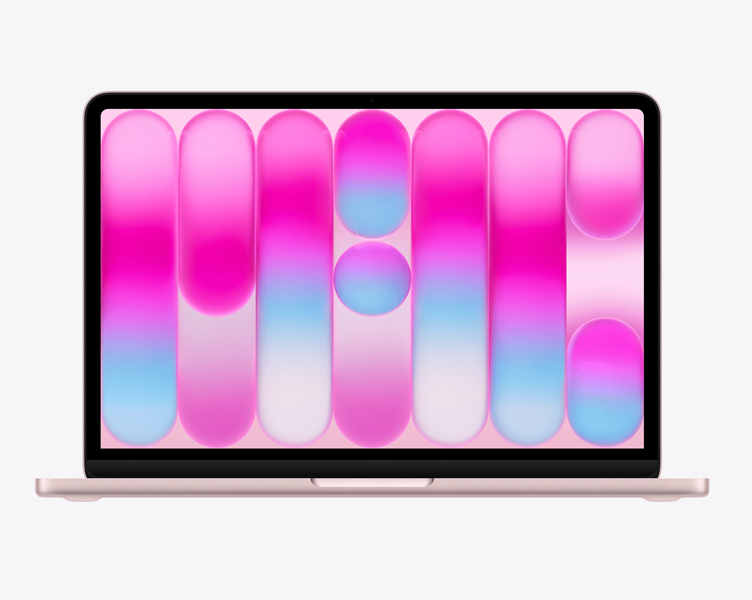 13インチMacBook Neo: 6コアCPUと5コアGPUを搭載したApple A18 Proチップ/8GB/256GB SSD/ODDなし/macOS/Officeなし/13.0型/ブラッシュ