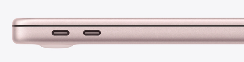 13インチMacBook Neo: 6コアCPUと5コアGPUを搭載したApple A18 Proチップ/8GB/256GB SSD/ODDなし/macOS/Officeなし/13.0型/ブラッシュ