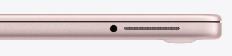 13インチMacBook Neo: 6コアCPUと5コアGPUを搭載したApple A18 Proチップ/8GB/256GB SSD/ODDなし/macOS/Officeなし/13.0型/ブラッシュ