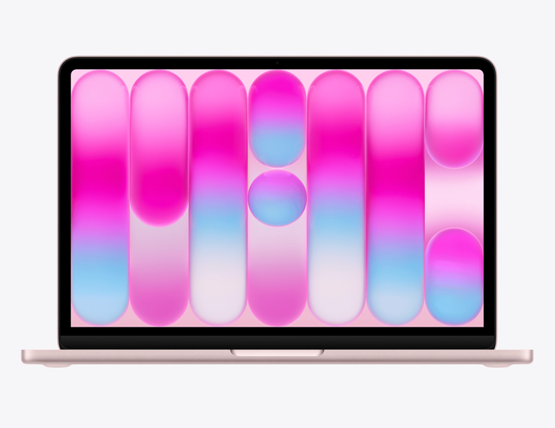 13インチMacBook Neo: 6コアCPUと5コアGPUを搭載したApple A18 Proチップ/8GB/512GB SSD/ODDなし/macOS/Officeなし/13.0型/Touch ID/ブラッシュ