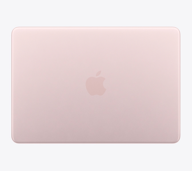 13インチMacBook Neo: 6コアCPUと5コアGPUを搭載したApple A18 Proチップ/8GB/512GB SSD/ODDなし/macOS/Officeなし/13.0型/Touch ID/ブラッシュ