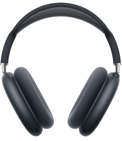 AirPods Max 2 - ミッドナイト