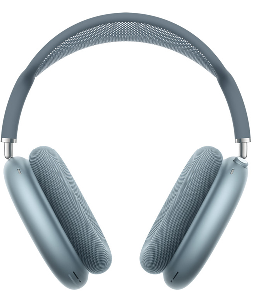 AirPods Max 2 - ブルー