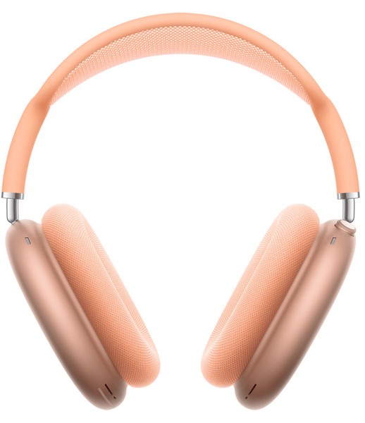 AirPods Max 2 - オレンジ