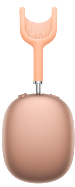 AirPods Max 2 - オレンジ