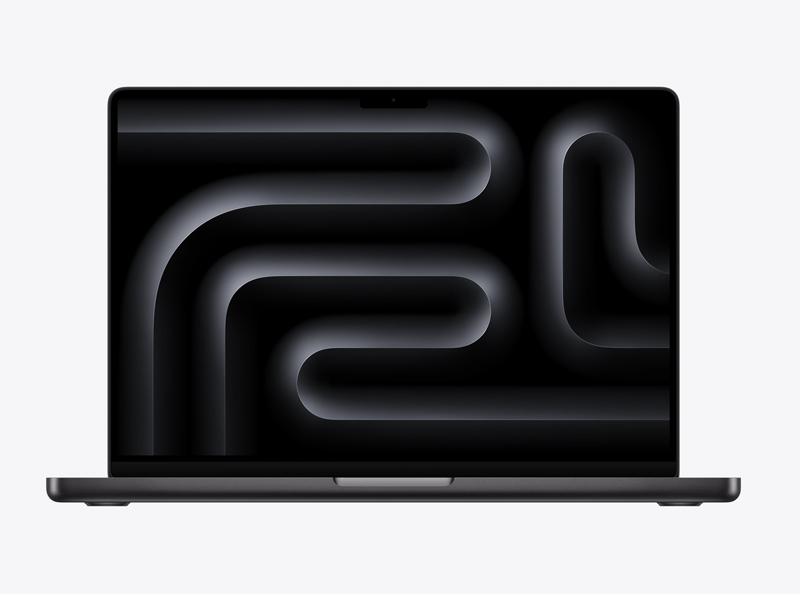 14インチMacBook Pro: 10コアCPUと10コアGPUを搭載したApple M5チップ/32GB/1TB SSD/ODDなし/macOS/Officeなし/14.2型/スペースブラック