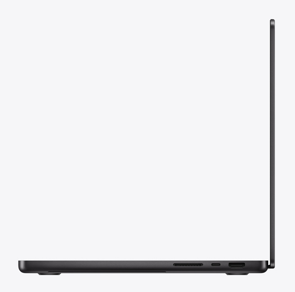 14インチMacBook Pro: 10コアCPUと10コアGPUを搭載したApple M5チップ/32GB/1TB SSD/ODDなし/macOS/Officeなし/14.2型/スペースブラック