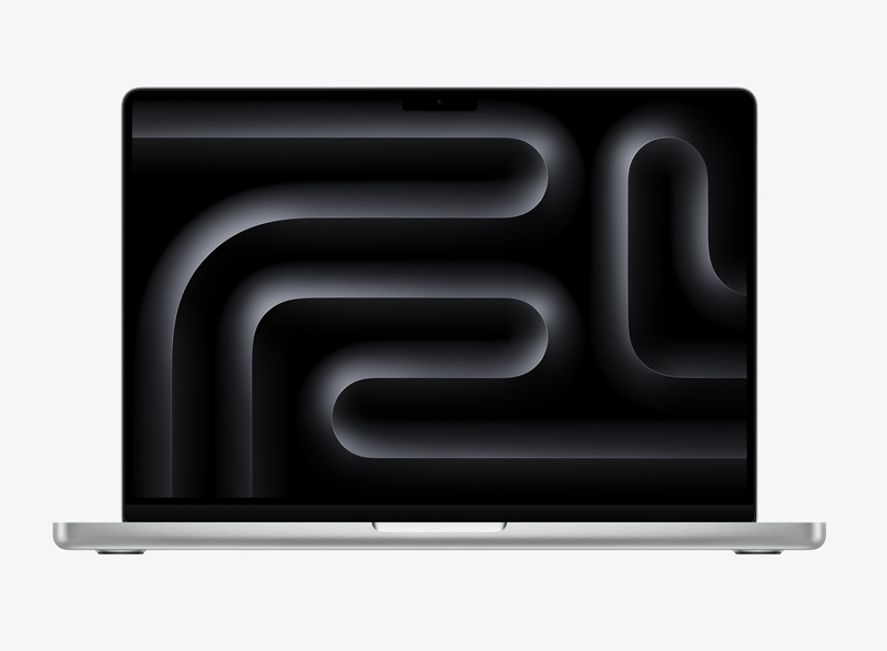 14インチMacBook Pro: 10コアCPUと10コアGPUを搭載したApple M5チップ/32GB/1TB SSD/ODDなし/macOS/Officeなし/14.2型/シルバー