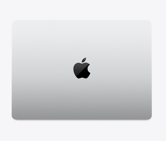 14インチMacBook Pro: 10コアCPUと10コアGPUを搭載したApple M5チップ/32GB/1TB SSD/ODDなし/macOS/Officeなし/14.2型/シルバー
