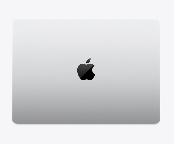 14インチMacBook Pro: 15コアCPUと16コアGPUを搭載したApple M5 Proチップ/24GB/2TB SSD/ODDなし/macOS/Officeなし/14.2型/シルバー