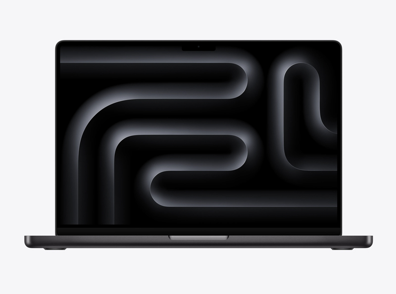 14インチMacBook Pro: 15コアCPUと16コアGPUを搭載したApple M5 Proチップ/24GB/2TB SSD/ODDなし/macOS/Officeなし/14.2型/スペースブラック