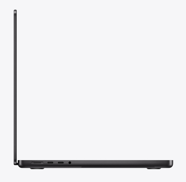 14インチMacBook Pro: 15コアCPUと16コアGPUを搭載したApple M5 Proチップ/24GB/2TB SSD/ODDなし/macOS/Officeなし/14.2型/スペースブラック