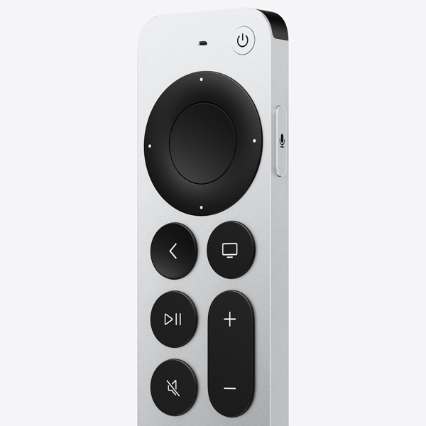 Apple TV 4K 128GBストレージ搭載 Wi-Fi+Ethernetモデル