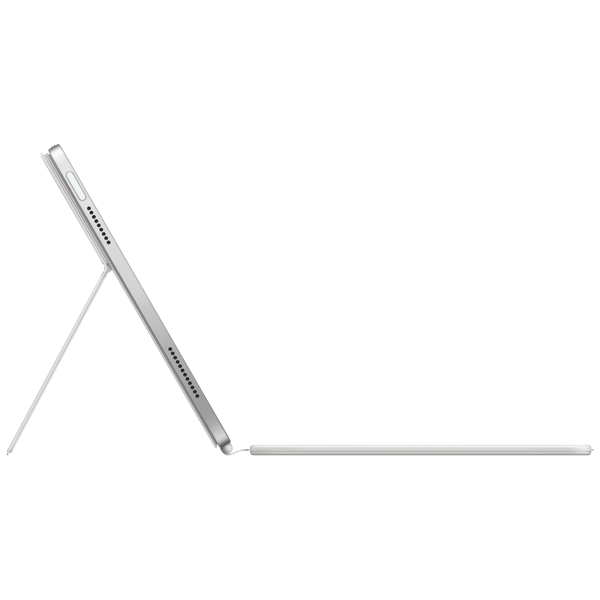 iPad（A16）用Magic Keyboard Folio - スペイン語（スペイン）