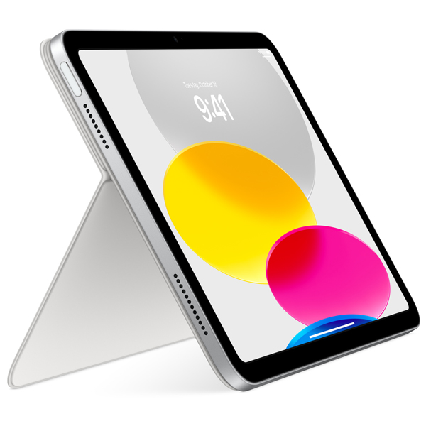 iPad(A16)用Magic Keyboard Folio - 日本語