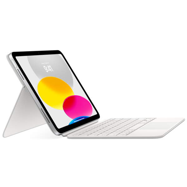 iPad（A16）用Magic Keyboard Folio - 英語（US）