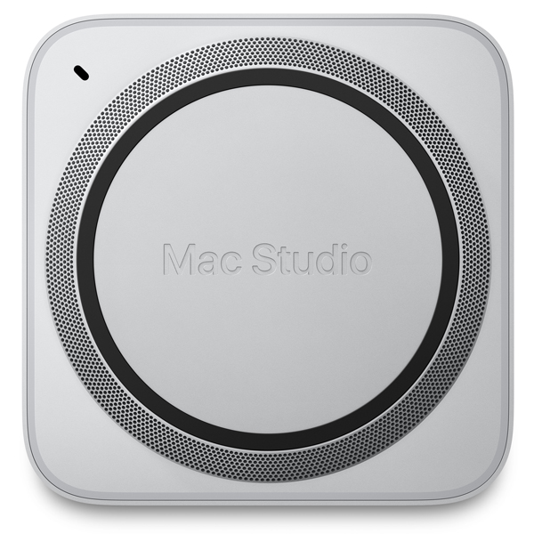 Mac Studio (Apple M4 Max/36GB/SSD・512GB/ODDなし/macOS/Officeなし/14コアCPU、32コアGPU搭載)