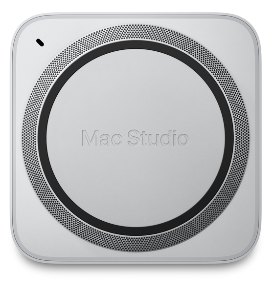 Mac Studio (Apple M3 Ultra/96GB/SSD・1TB/ODDなし/macOS/Officeなし/28コアCPU、60コアGPU搭載)