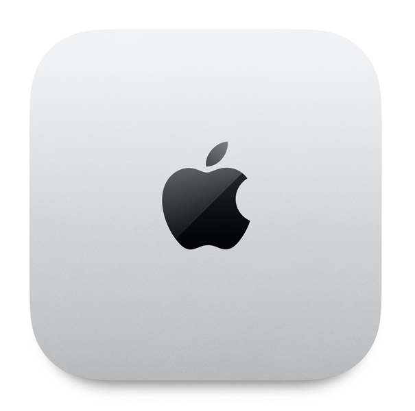 Mac mini (Apple M4/16GB/SSD256GB/光学ドライブなし/macOS/Officeなし/10コアCPUと10コアGPU)