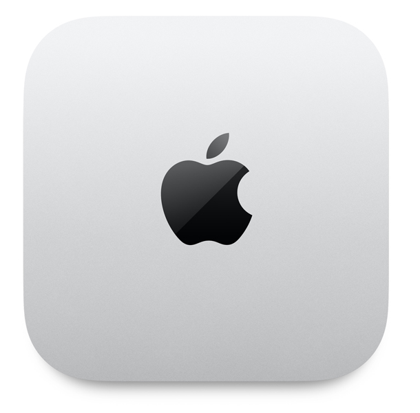 Mac mini (Apple M4/16GB/SSD512GB/光学ドライブなし/macOS/Officeなし/10コアCPUと10コアGPU)