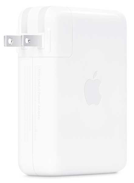 140W USB-C電源アダプタ