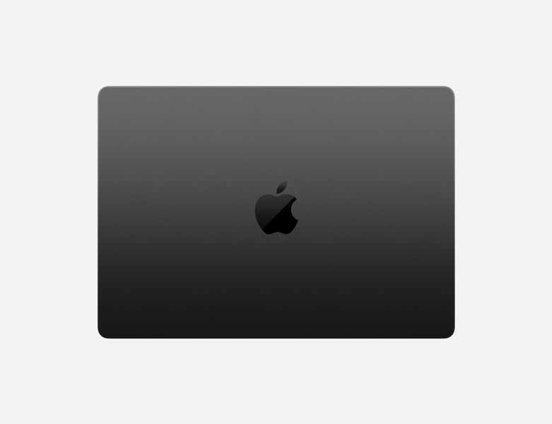 14インチMacBook Pro: 10コアCPUと10コアGPUを搭載したApple M4チップ/16GB/1TB SSD/ODDなし/macOS/Officeなし/14.2型/スペースブラック