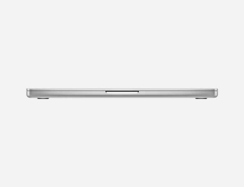 14インチMacBook Pro: 10コアCPUと10コアGPUを搭載したApple M4チップ/16GB/1TB SSD/ODDなし/macOS/Officeなし/14.2型/シルバー