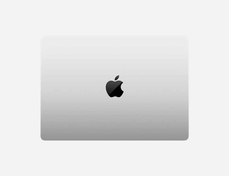 14インチMacBook Pro: 10コアCPUと10コアGPUを搭載したApple M4チップ/16GB/1TB SSD/ODDなし/macOS/Officeなし/14.2型/シルバー