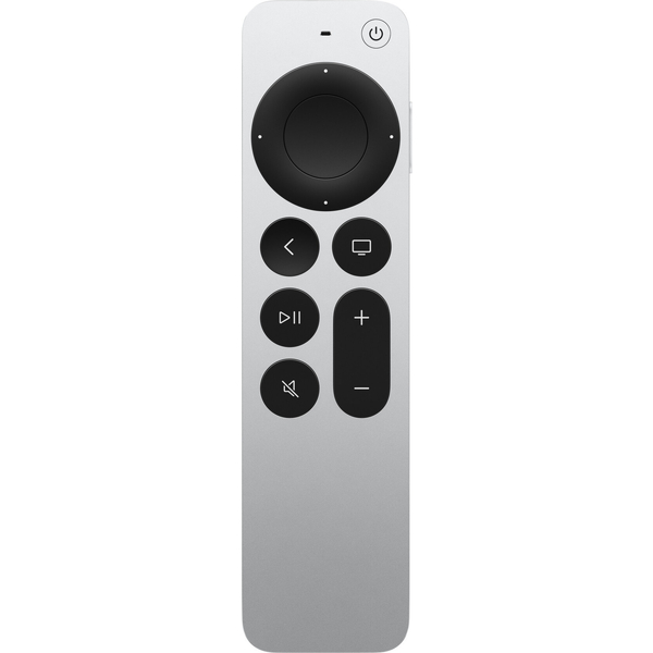 Siri Remote