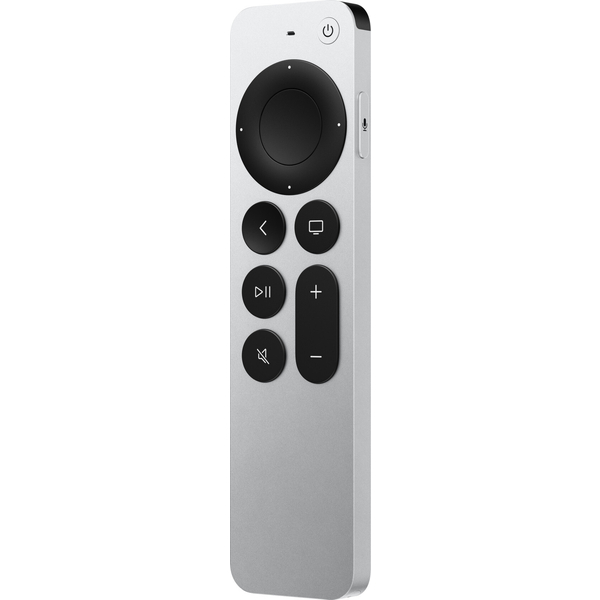 Siri Remote