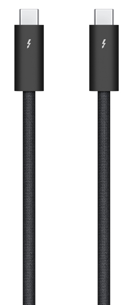 Thunderbolt 4（USB-C）Proケーブル（3m）
