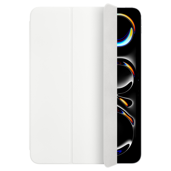 11インチiPad Pro（M5）用Smart Folio - ホワイト