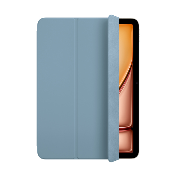 11インチiPad Air（M4）用Smart Folio - デニム
