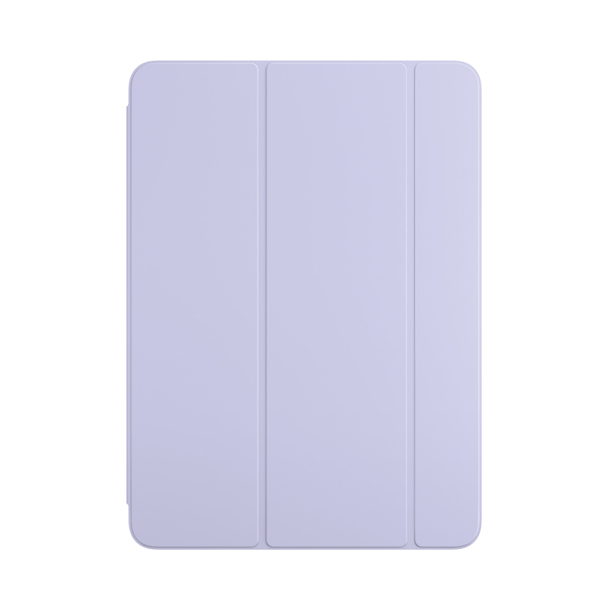 11インチiPad Air（M3）用Smart Folio - ライトバイオレット