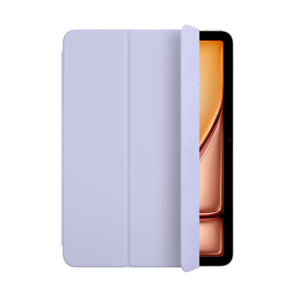 11インチiPad Air（M4）用Smart Folio - ライトバイオレット