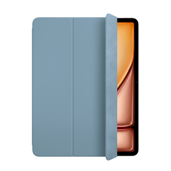 13インチiPad Air（M3）用Smart Folio - デニム