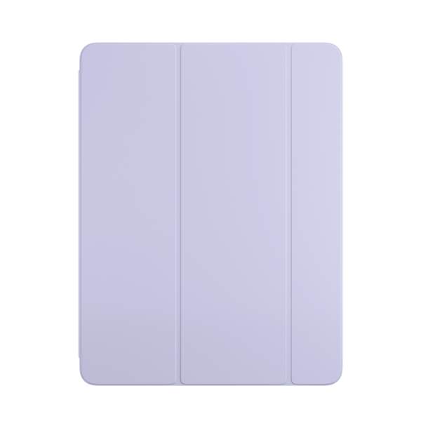 13インチiPad Air（M3）用Smart Folio - ライトバイオレット