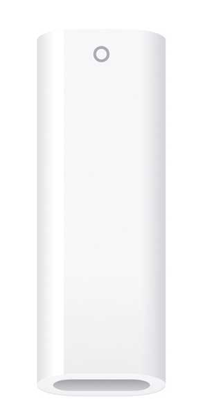 USB-C - Apple Pencilアダプタ