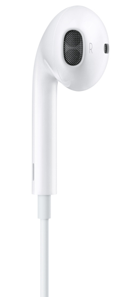 EarPods(Lightningコネクタ)