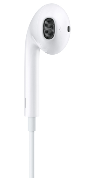 EarPods with 3.5mm Headphone Plug
