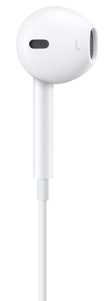 EarPods with 3.5mm Headphone Plug