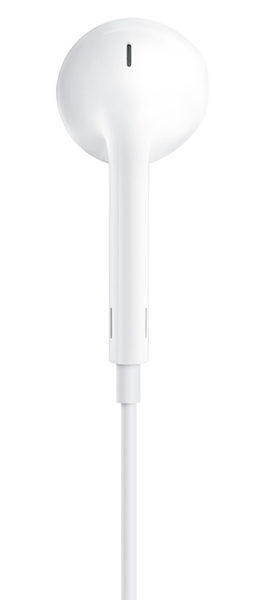 EarPods with 3.5mm Headphone Plug