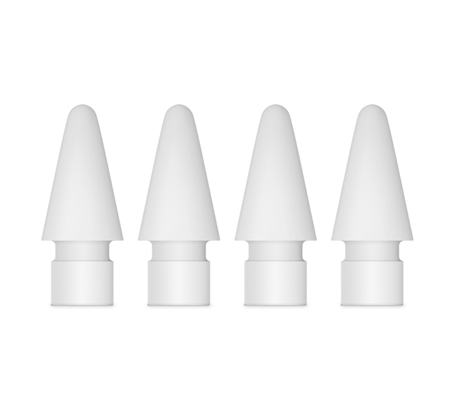 Apple Pencilチップ - 4個入り