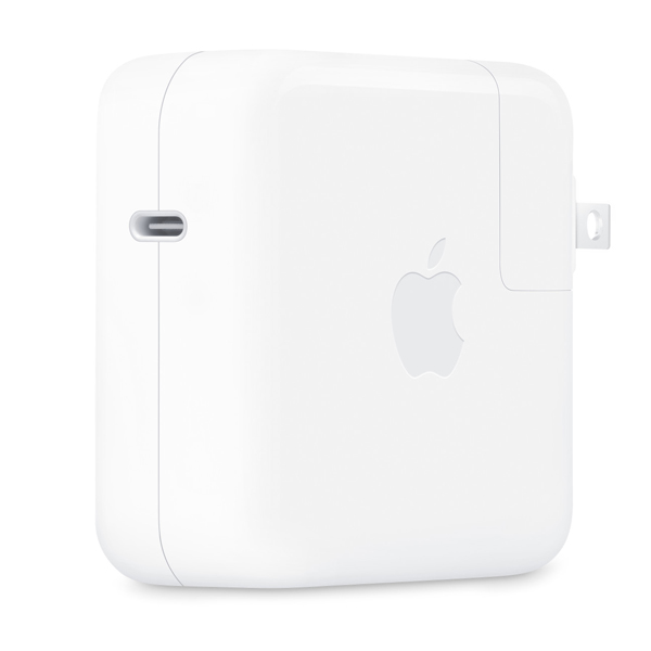 70W USB-C電源アダプタ