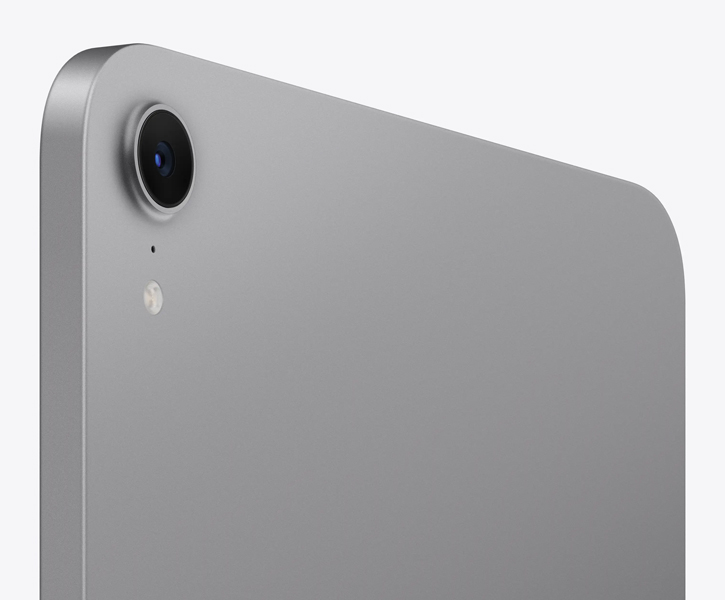 iPad mini Wi-Fiモデル 128GB - スペースグレイ (CPU：A17 Pro/メモリ非公開/ストレージタイプ非公開128GB/iPasOS/8.3型/SIMスロット：なし)