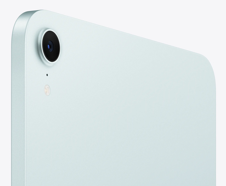 iPad mini Wi-Fiモデル 128GB - ブルー (CPU：A17 Pro/メモリ非公開/ストレージタイプ非公開128GB/iPasOS/8.3型/SIMスロット：なし)